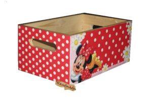 Ladita Minnie Mouse