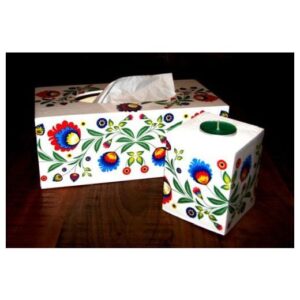 Set Traditional PLA 1